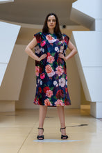 Load image into Gallery viewer, Still Life with Flowers Kaftan