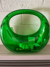 Load image into Gallery viewer, BESS Evening Bag Forrest