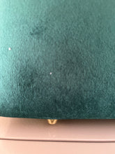 Load image into Gallery viewer, Blue Bird Bag