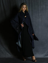 Load image into Gallery viewer, Night Shade Kimono