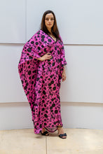 Load image into Gallery viewer, Hibiscus Kaftan