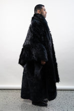 Load image into Gallery viewer, Alexis Faux Fur Coat