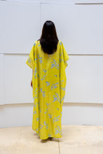Load image into Gallery viewer, Lillipad Kaftan