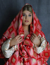Load image into Gallery viewer, Origami Opera Coat