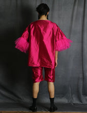 Load image into Gallery viewer, Monroe Silk Tee