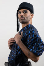 Load image into Gallery viewer, Silk Brocade Corset