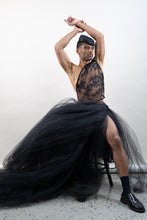 Load image into Gallery viewer, Tulle Skirt