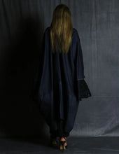 Load image into Gallery viewer, Knight Shade Kimono