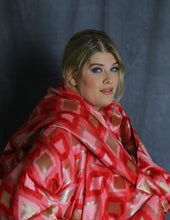 Load image into Gallery viewer, Origami Opera Coat