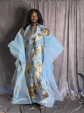 Load image into Gallery viewer, Luxe Opera Coat