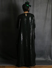 Load image into Gallery viewer, Sondegard Sequin Kaftan