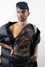 Load image into Gallery viewer, Puffer Wrap