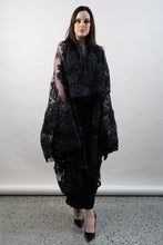 Load image into Gallery viewer, Midnight Lace Kimono