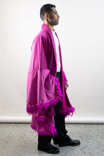 Load image into Gallery viewer, Velvet Trench