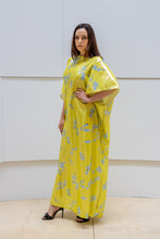 Load image into Gallery viewer, Lillipad Kaftan