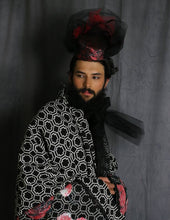 Load image into Gallery viewer, Clifton Opera Coat