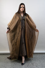 Load image into Gallery viewer, Carmella Cape