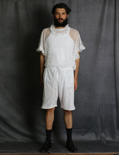 Load image into Gallery viewer, Lace Tee