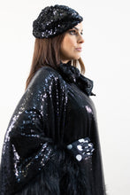 Load image into Gallery viewer, Roxy Kimono