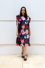 Load image into Gallery viewer, Still Life with Flowers Kaftan
