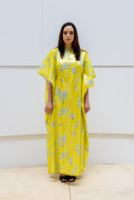 Load image into Gallery viewer, Lillipad Kaftan