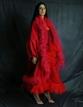 Load image into Gallery viewer, Christine Opera Coat
