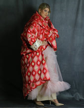 Load image into Gallery viewer, Origami Opera Coat