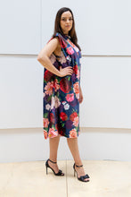 Load image into Gallery viewer, Still Life with Flowers Kaftan