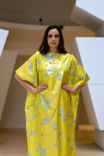 Load image into Gallery viewer, Lillipad Kaftan