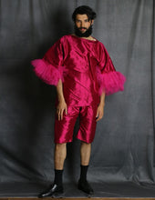 Load image into Gallery viewer, Monroe Silk Shorts