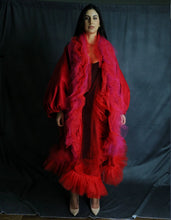 Load image into Gallery viewer, Christine Opera Coat