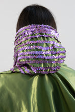 Load image into Gallery viewer, Taffeta Bolero