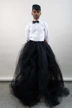 Load image into Gallery viewer, Tulle Skirt