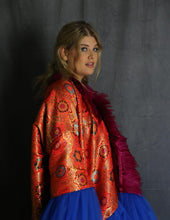 Load image into Gallery viewer, Empress Opera Coat