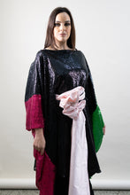 Load image into Gallery viewer, Disco 54’ kaftan