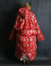 Load image into Gallery viewer, Origami Opera Coat