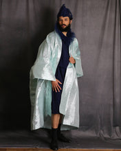 Load image into Gallery viewer, Menthe Kimono