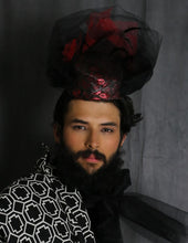 Load image into Gallery viewer, Clifton Opera Coat