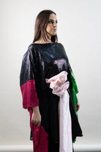 Load image into Gallery viewer, Disco 54’ kaftan
