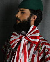 Load image into Gallery viewer, Candicane Pussy Bow Tee