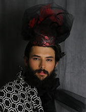 Load image into Gallery viewer, Clifton Opera Coat