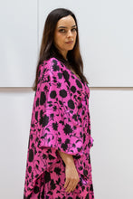Load image into Gallery viewer, Hibiscus Kaftan