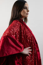 Load image into Gallery viewer, Dynasty Opera Coat