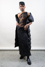 Load image into Gallery viewer, Puffer Wrap