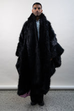 Load image into Gallery viewer, Alexis Faux Fur Coat