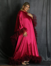 Load image into Gallery viewer, Lombard Kaftan