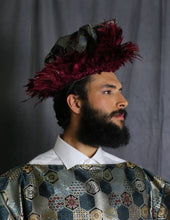 Load image into Gallery viewer, Banzai Aviator Hat