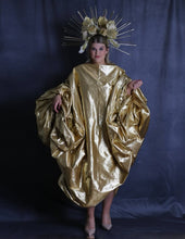 Load image into Gallery viewer, Aviary Crown Headpiece