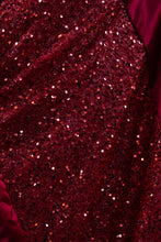 Load image into Gallery viewer, Dynasty Opera Coat