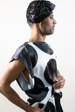 Load image into Gallery viewer, Spotted Tunic